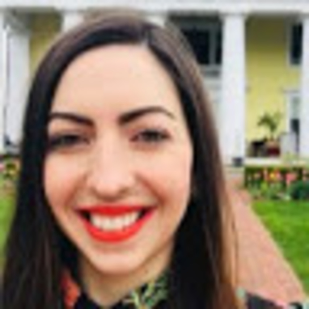 Meet your Posher, Dorothy